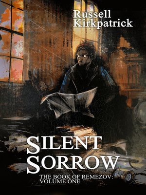cover image of Silent Sorrow